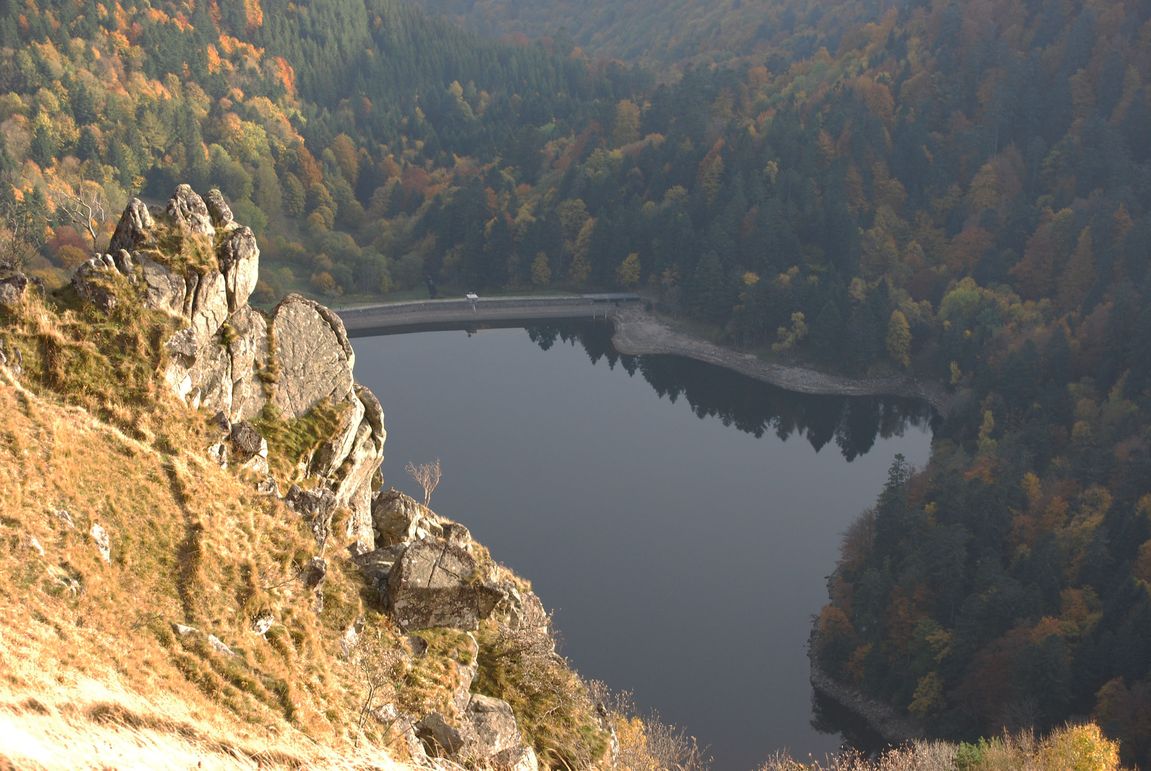 Lac de Schiessrothried